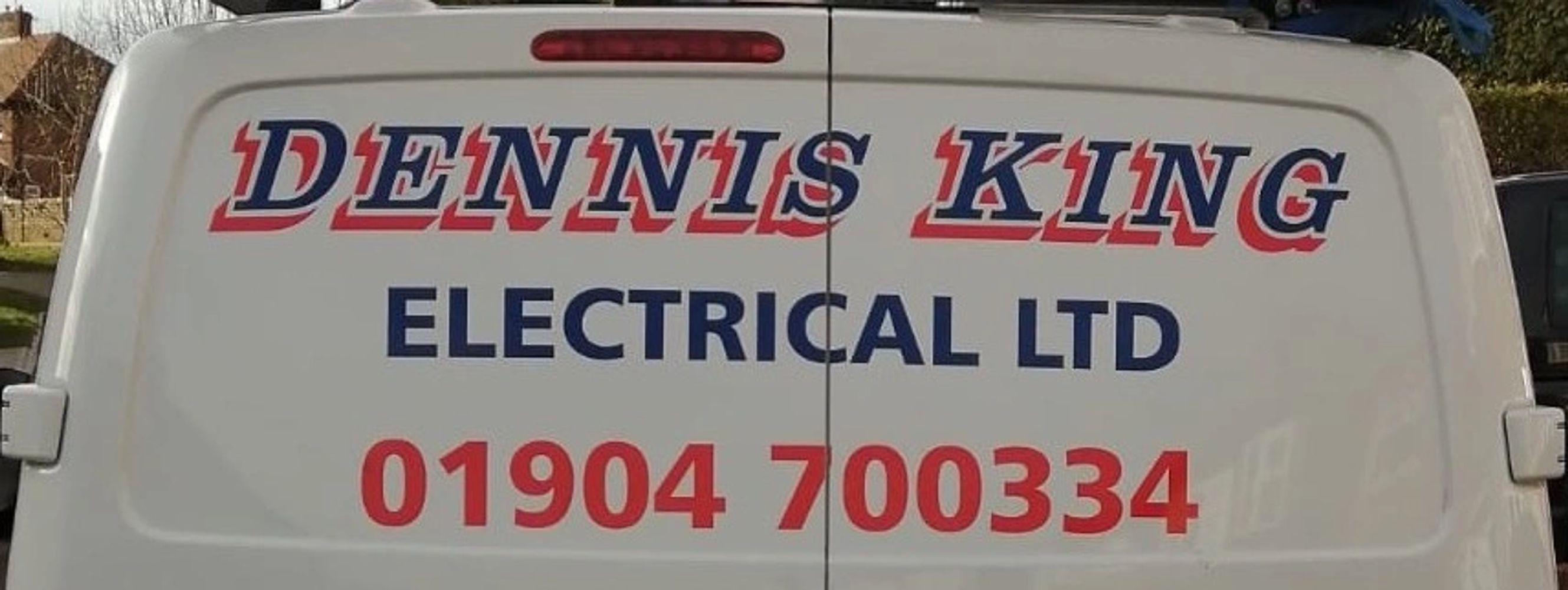 Dennis King Electrical